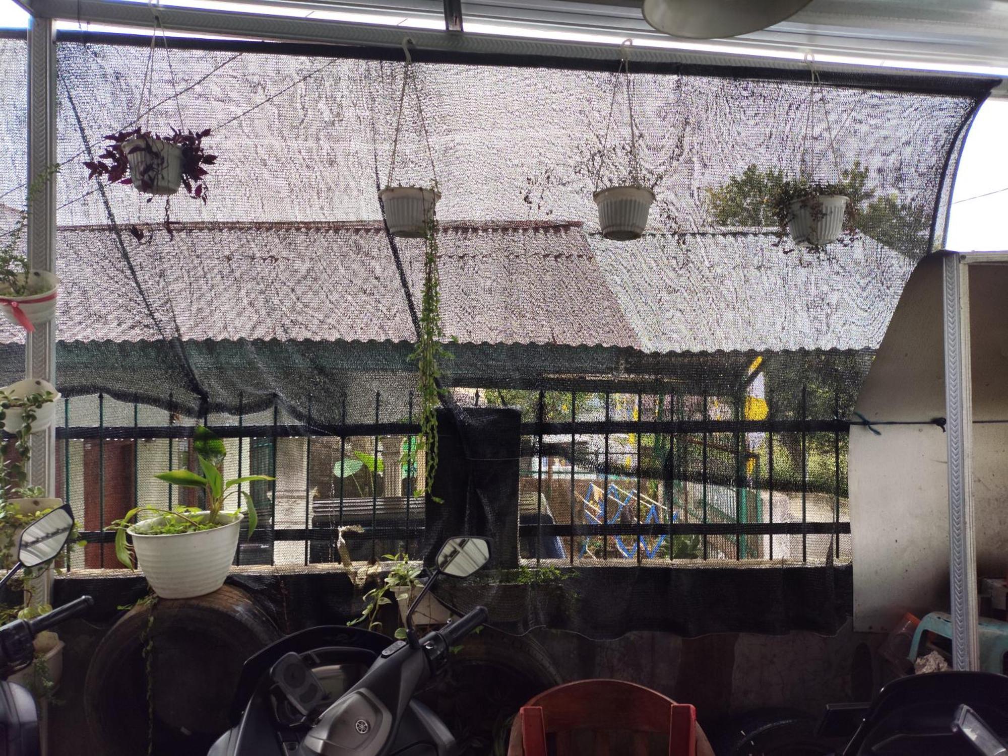 D-Rima Homestay Ruteng Exterior foto